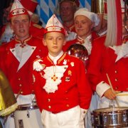 Oktoberfest der StattGarde (28.09.13)